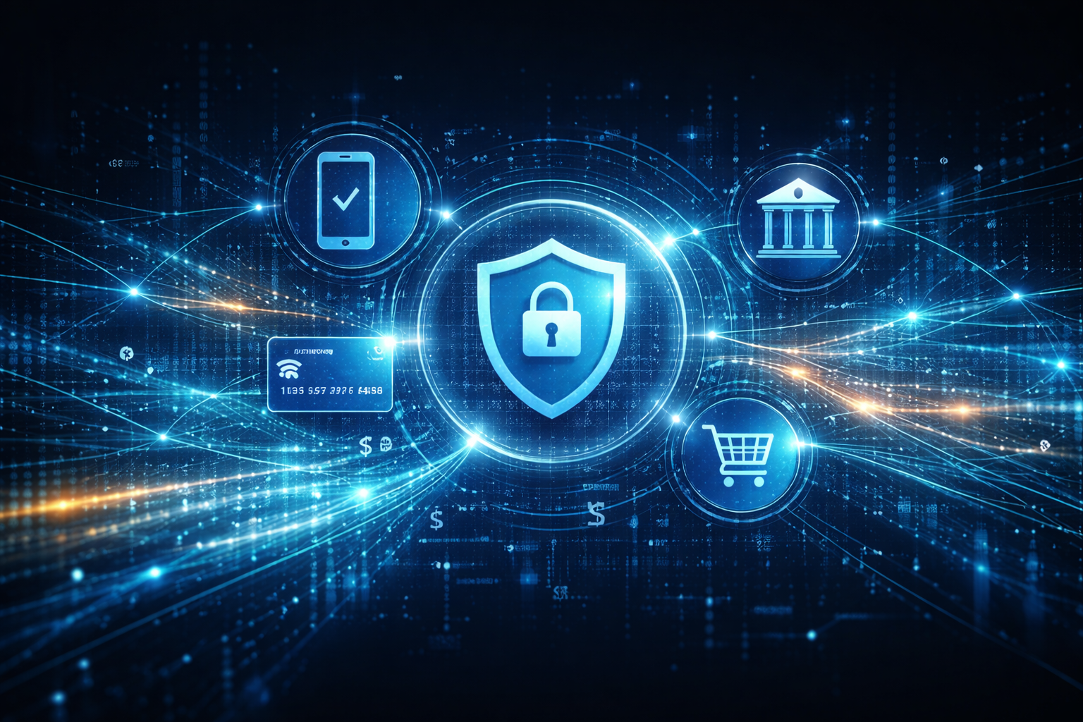 Seguridad y pagos digitales