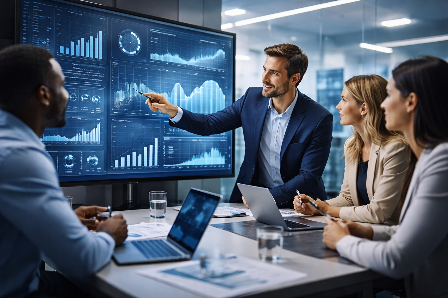 Equipo de consultoría